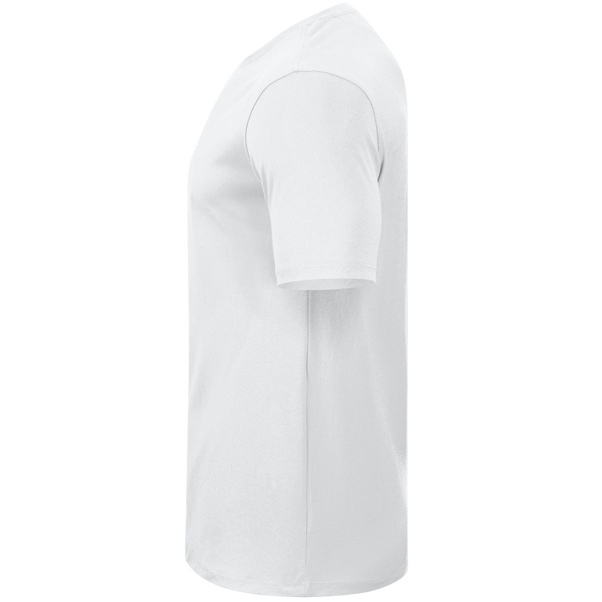 JAKO T-Shirt Doubletex (weiß)