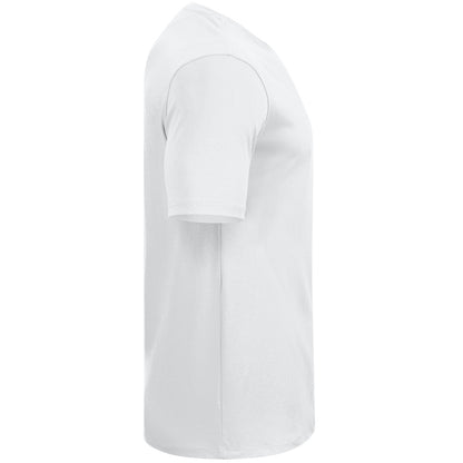 JAKO T-Shirt Doubletex (weiß)