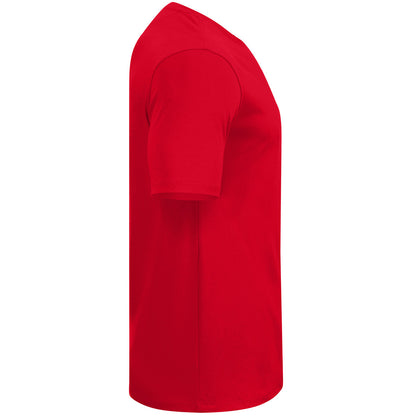 JAKO T-Shirt Doubletex (rot)