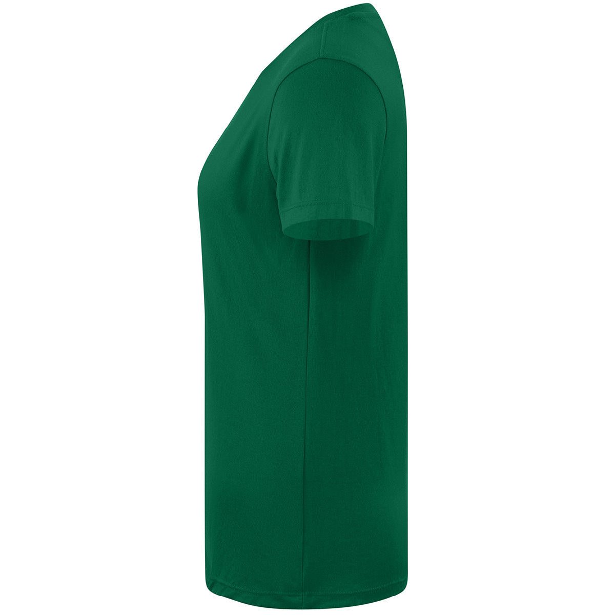 JAKO T-Shirt Doubletex Damen (grün)
