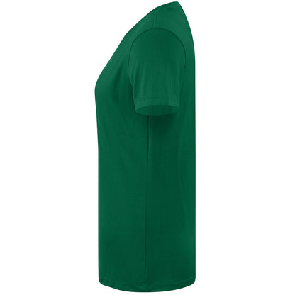JAKO T-Shirt Doubletex Damen (grün)