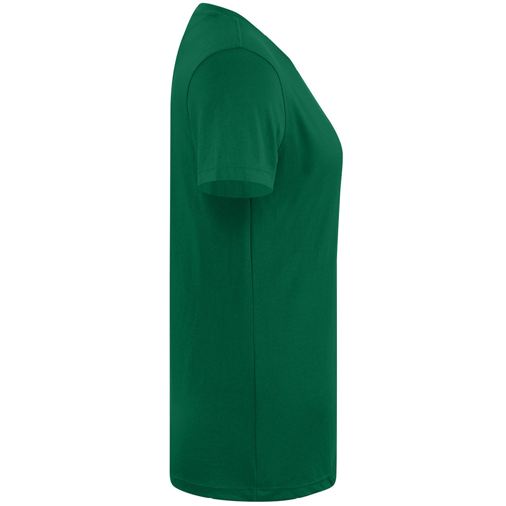JAKO T-Shirt Doubletex Damen (grün)