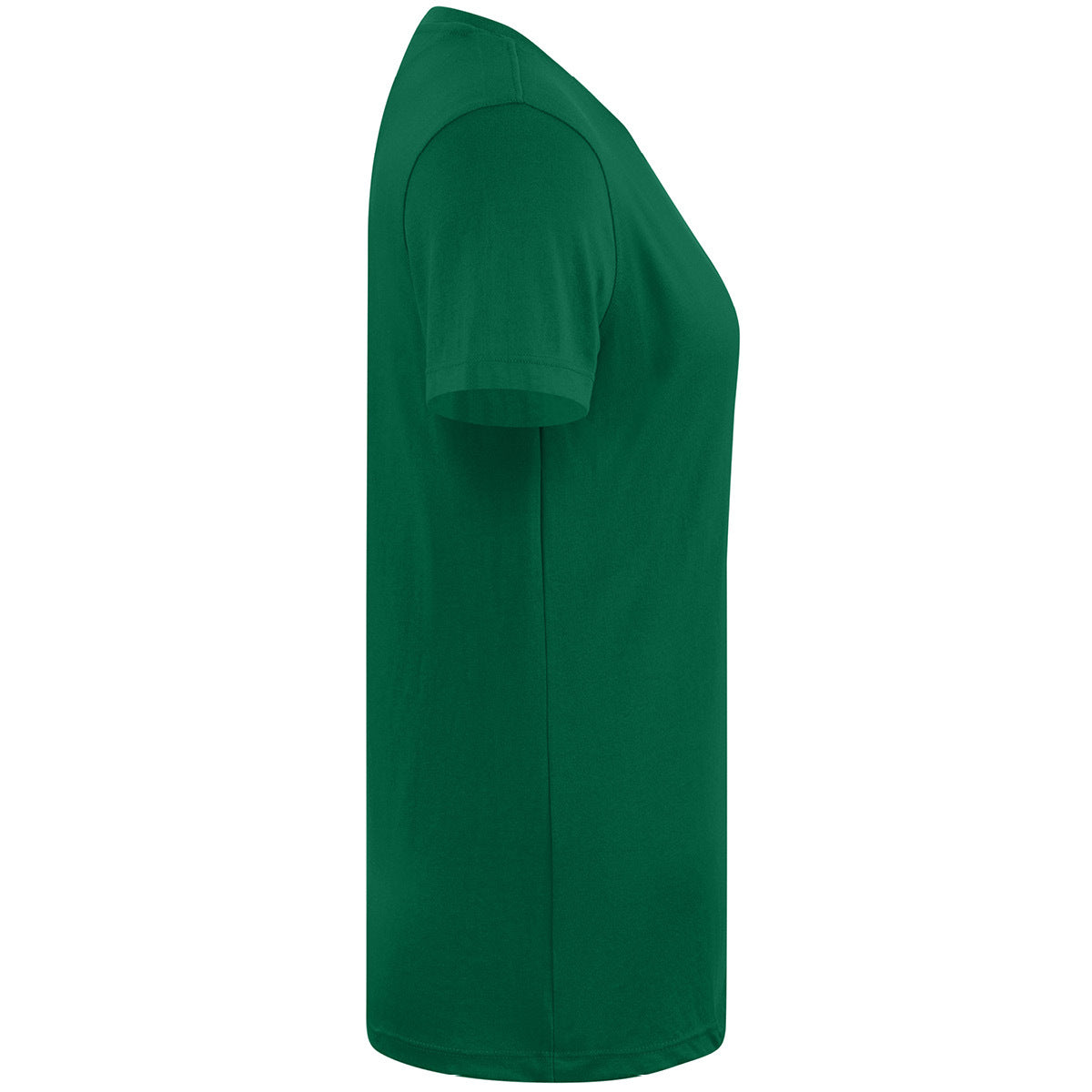 JAKO T-Shirt Doubletex Damen (grün)