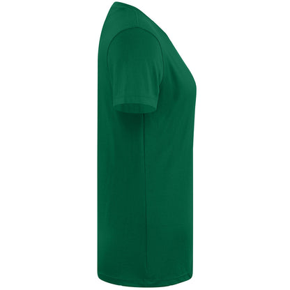 JAKO T-Shirt Doubletex Damen (grün)