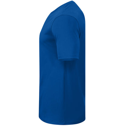 JAKO T-Shirt Doubletex (royal)