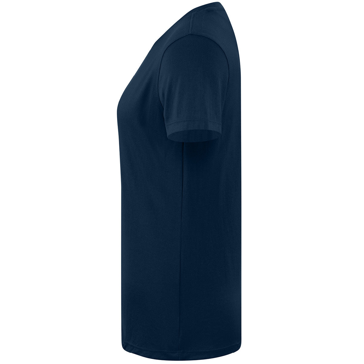 JAKO T-Shirt Doubletex Damen (marine)