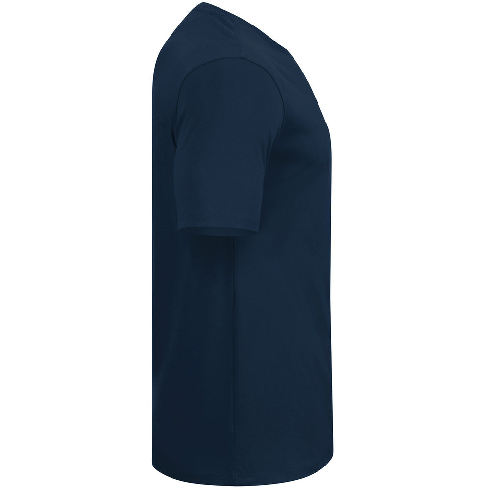 JAKO T-Shirt Doubletex (marine)