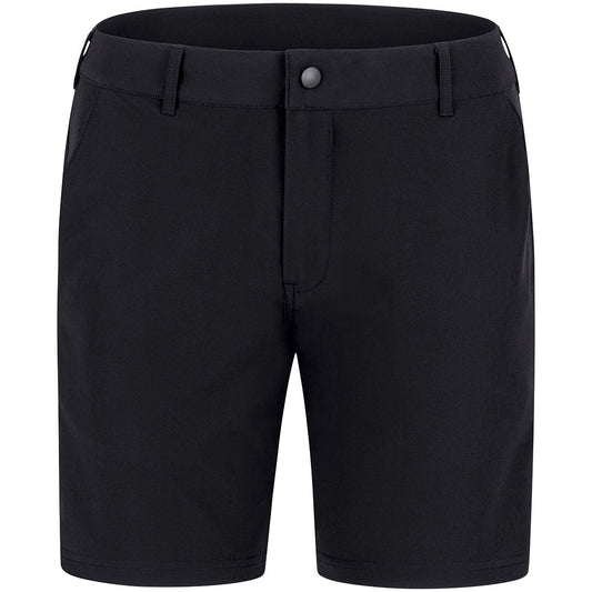 JAKO Short Casual Damen Schwarz