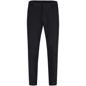 JAKO Freizeithose Casual Herren Schwarz