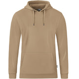 JAKO Kapuzensweat Organic (sand)