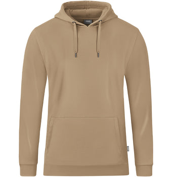 JAKO Kapuzensweat Organic (sand)