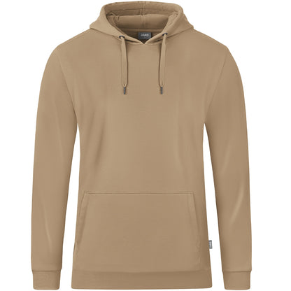 JAKO Kapuzensweat Organic (sand)
