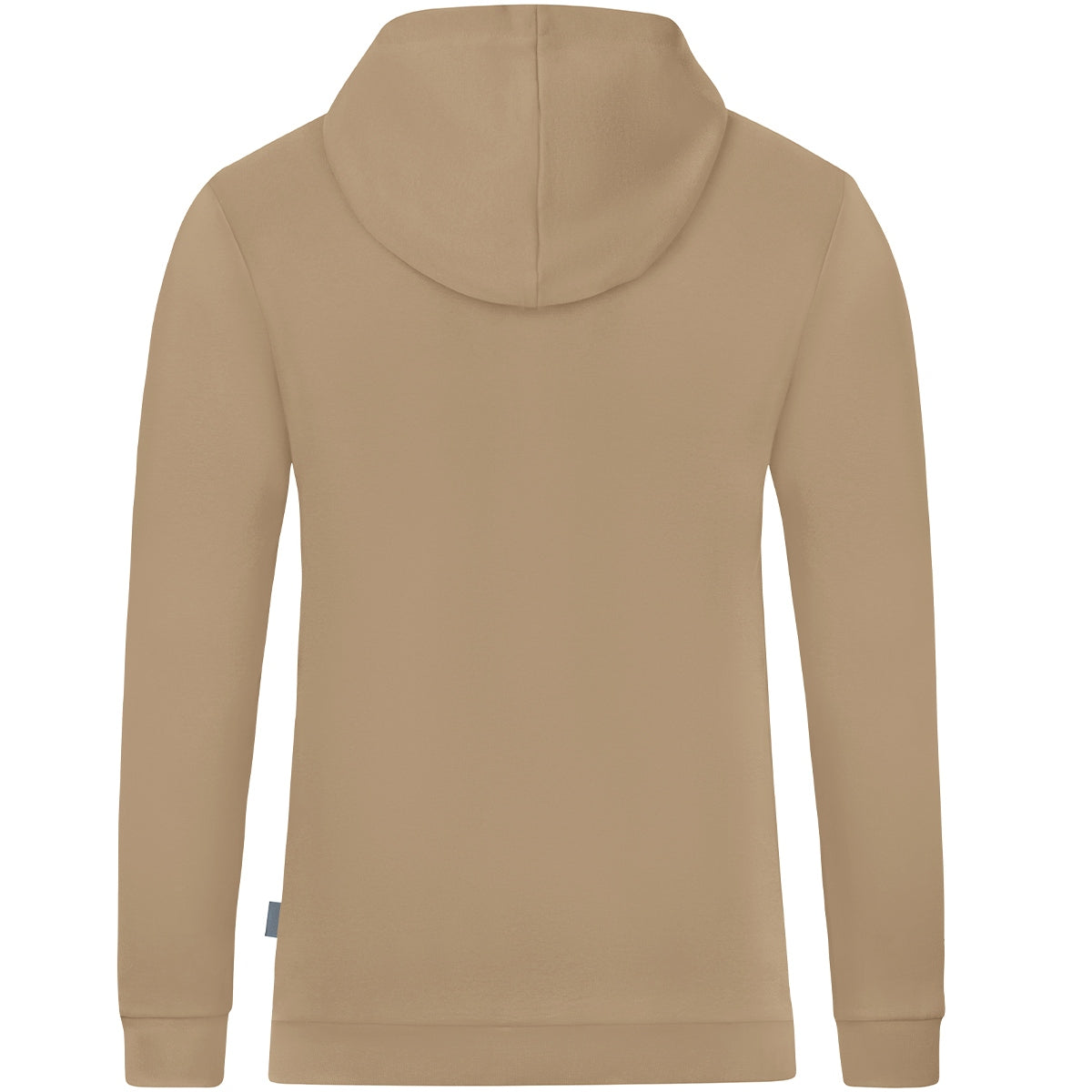 JAKO Kapuzensweat Organic (sand)