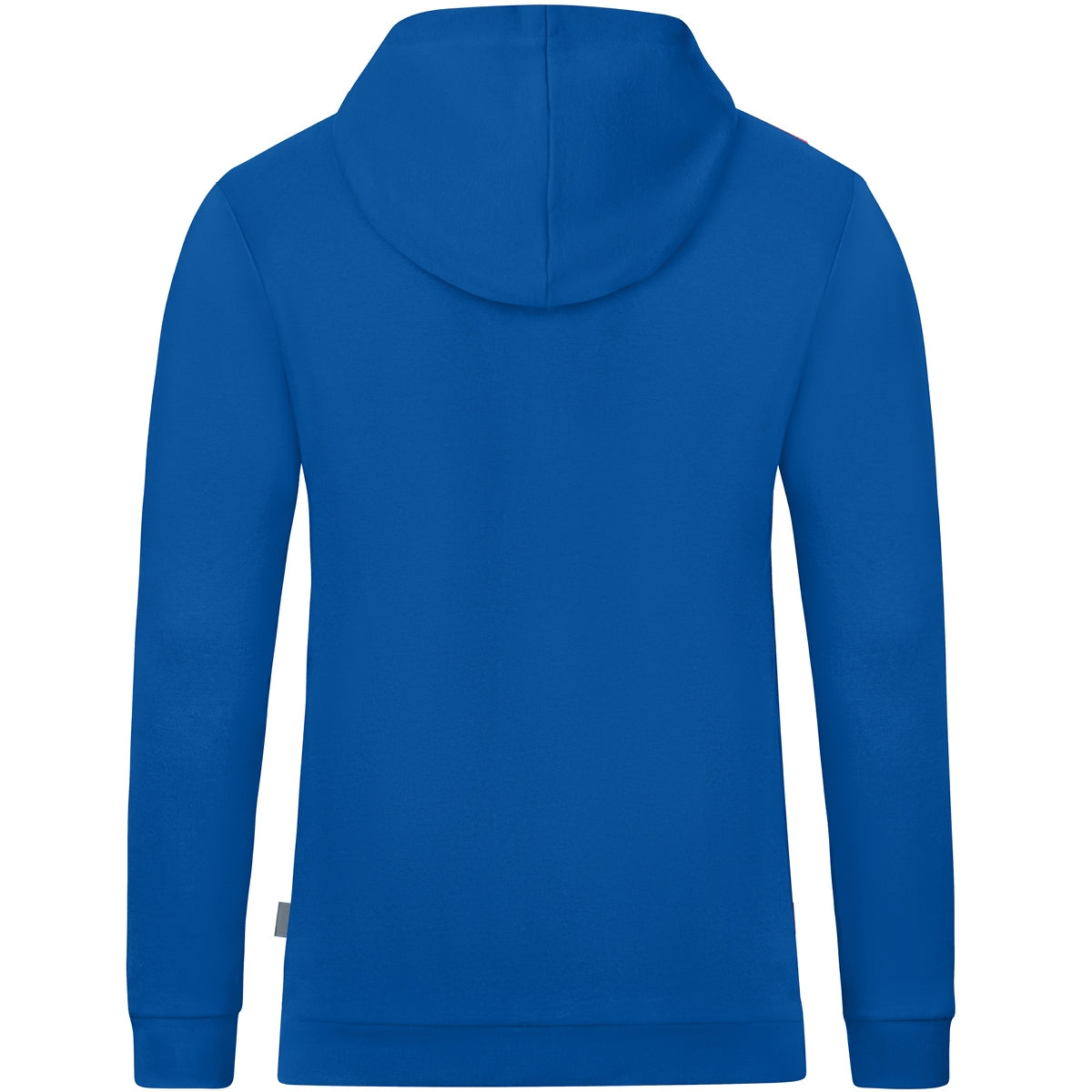 JAKO Kapuzensweat Organic (royal)
