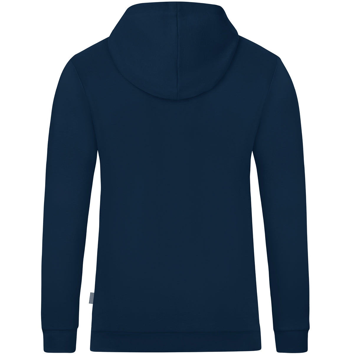 JAKO Kapuzensweat Organic (marine)