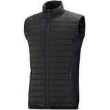 JAKO Steppweste Corporate Unisex Schwarz