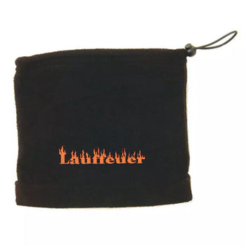 SV Brake Leichathletik Lauffeuer Neckwarmer