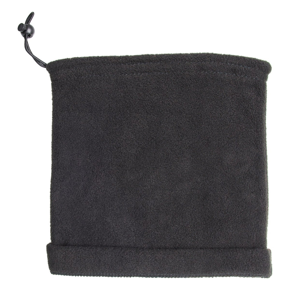 Sport Nord Fleece Ski Col (Black)