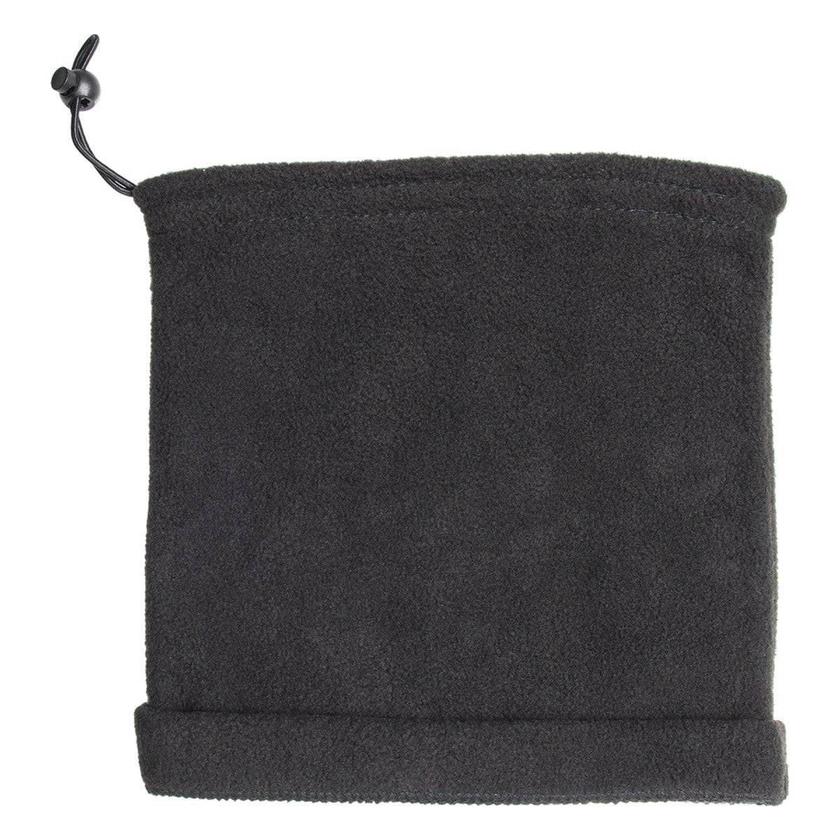 Sport Nord Fleece Ski Col (Black)