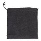 Sport Nord Fleece Ski Col (Black)