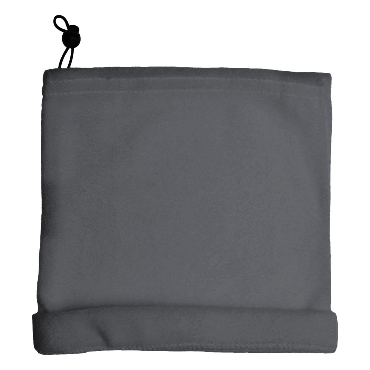 Sport Nord Fleece Ski Col (Dark Grey)