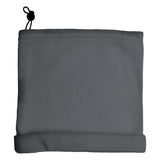 Sport Nord Fleece Ski Col (Dark Grey)