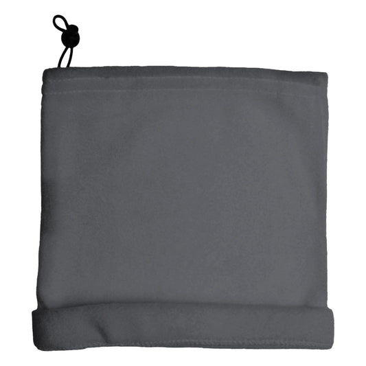 Sport Nord Fleece Ski Col (Dark Grey)