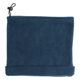 Sport Nord Fleece Ski Col (Navy)