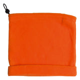 Sport Nord Fleece Ski Col (Orange)