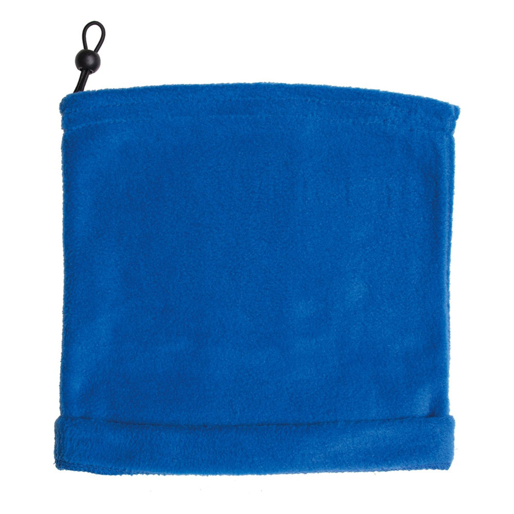 Sport Nord Fleece Ski Col (Royal Blue)