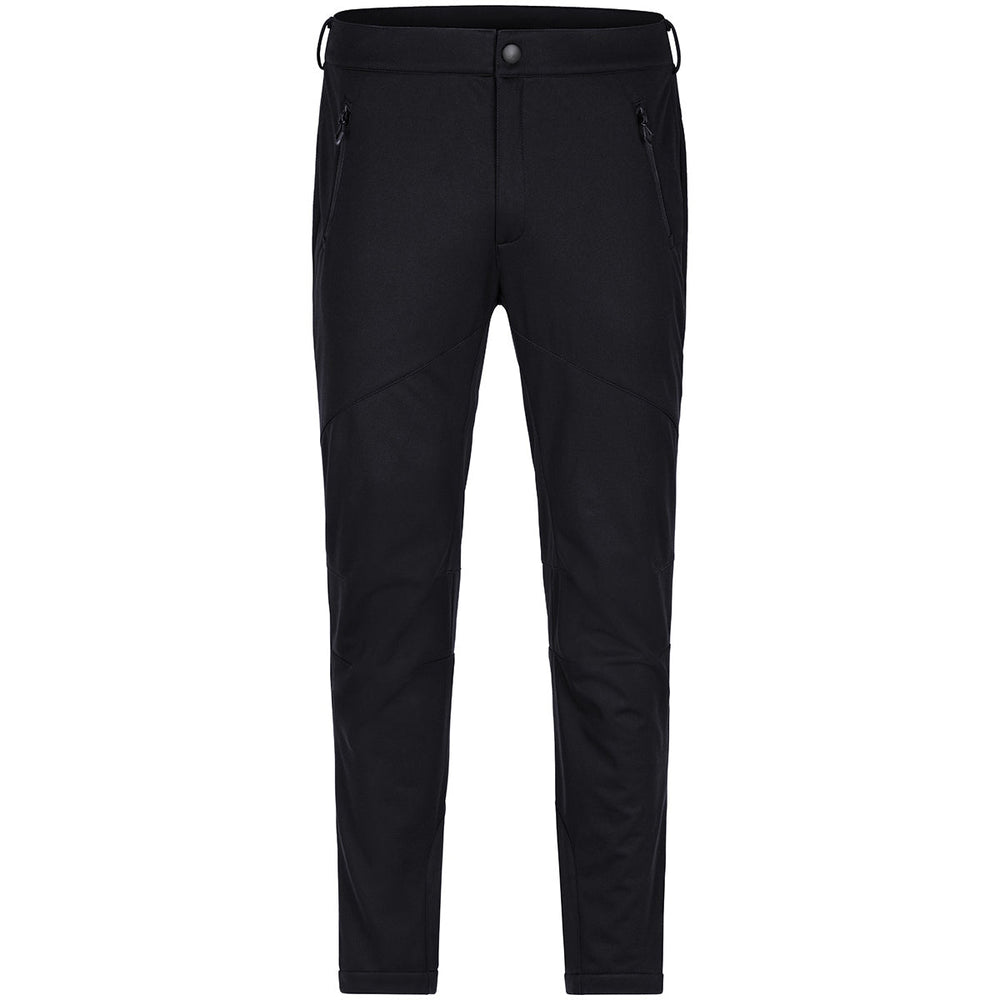 JAKO Softshellhose Unisex Schwarz