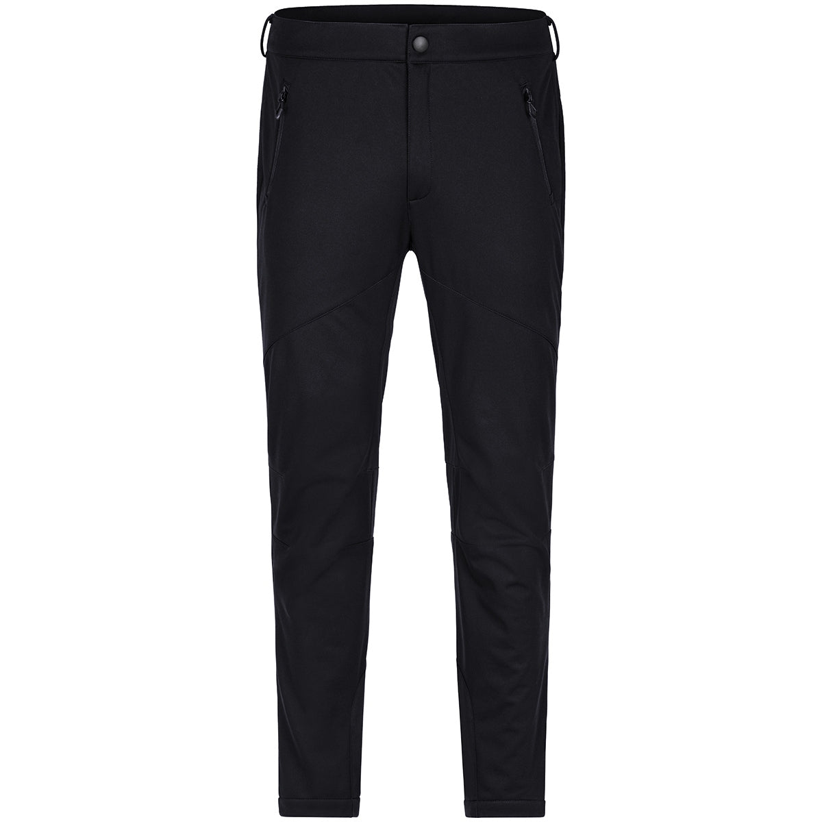 JAKO Softshellhose Unisex Schwarz