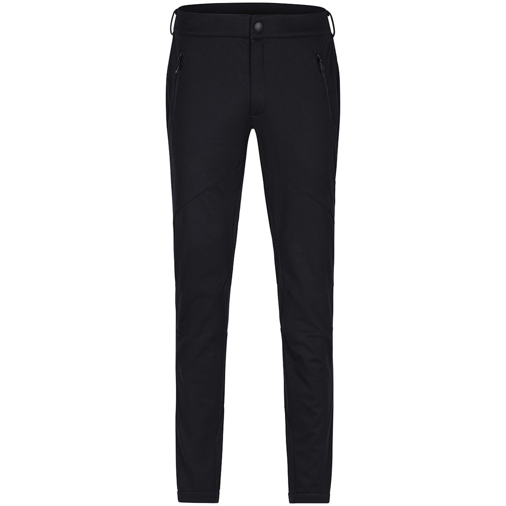 JAKO Softshellhose Damen Schwarz
