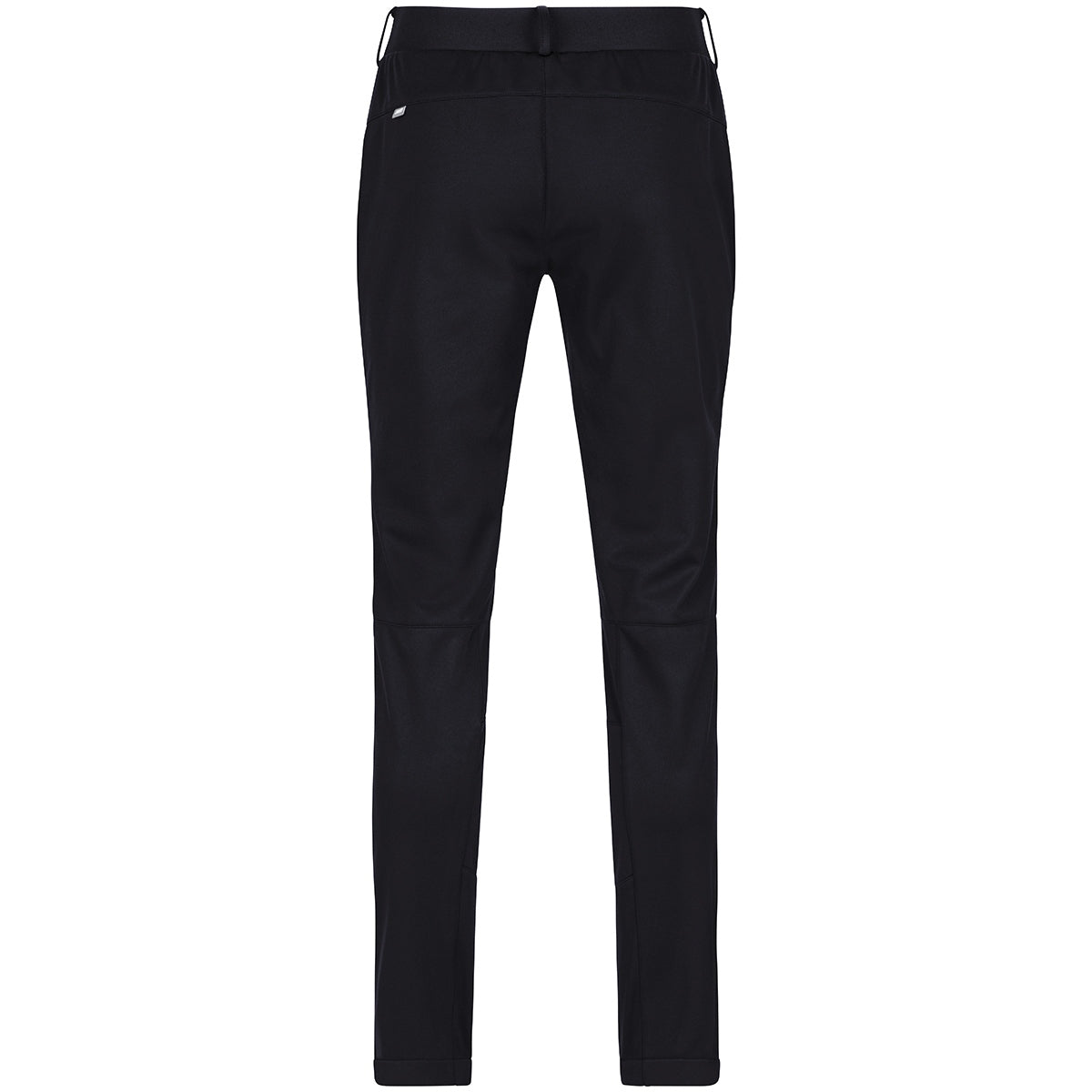 JAKO Softshellhose Damen (schwarz)