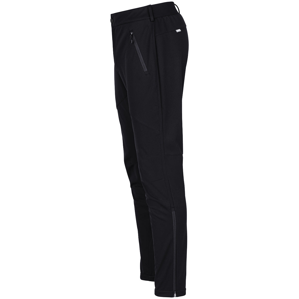 JAKO Softshellhose (schwarz)
