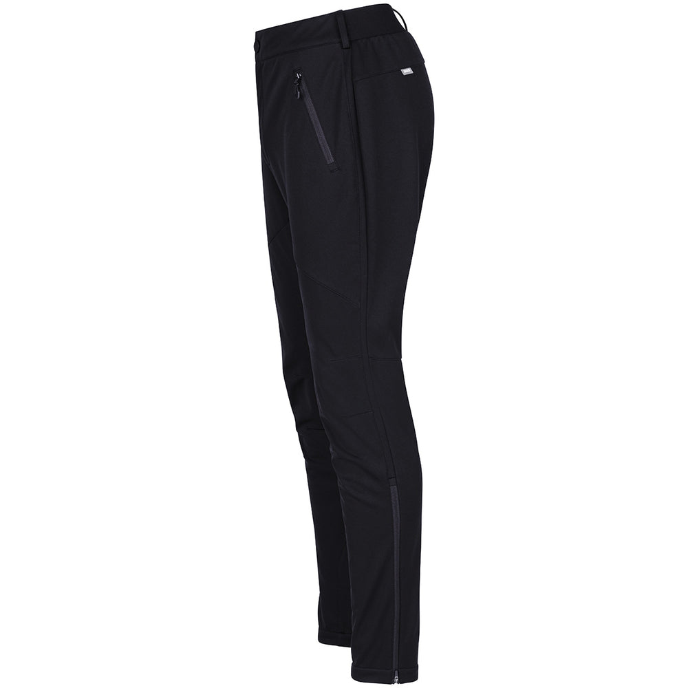JAKO Softshellhose Damen (schwarz)