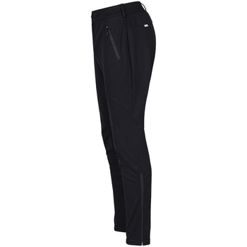 JAKO Softshellhose Damen (schwarz)