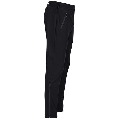JAKO Softshellhose (schwarz)