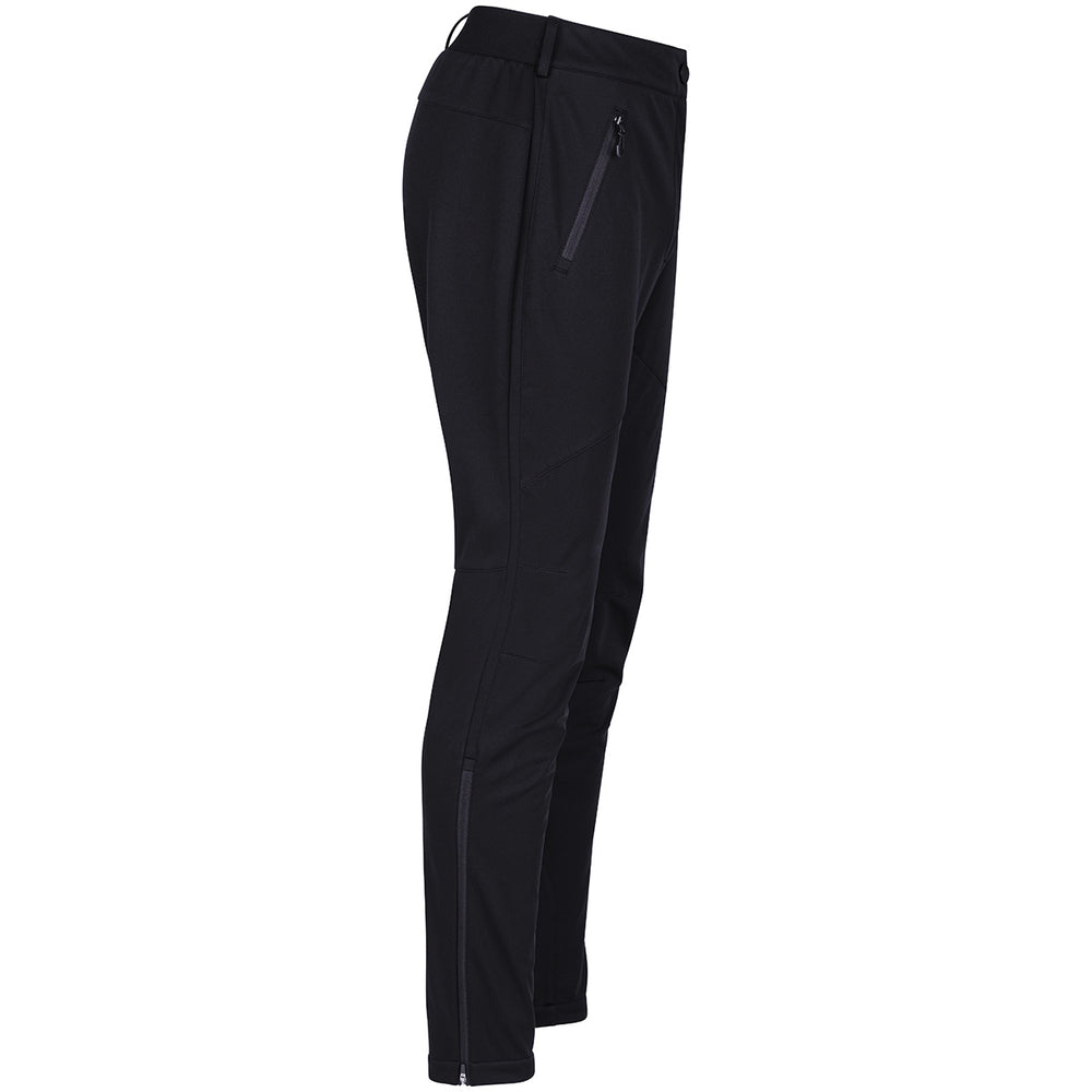 JAKO Softshellhose Damen (schwarz)