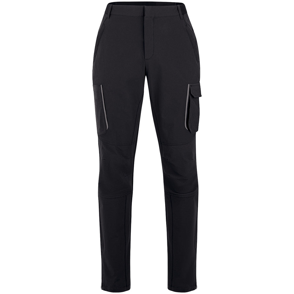 JAKO Funktionshose Work Damen (schwarz)