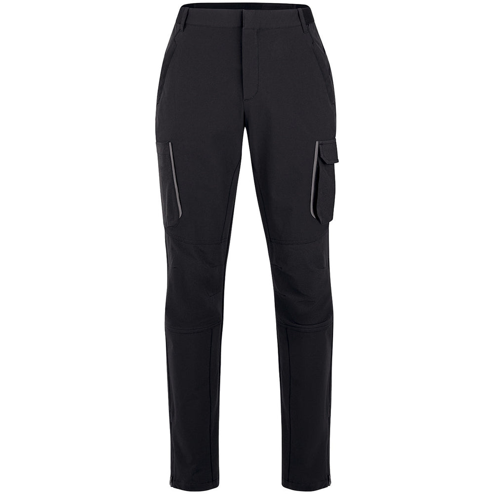 JAKO Funktionshose Work Damen Schwarz