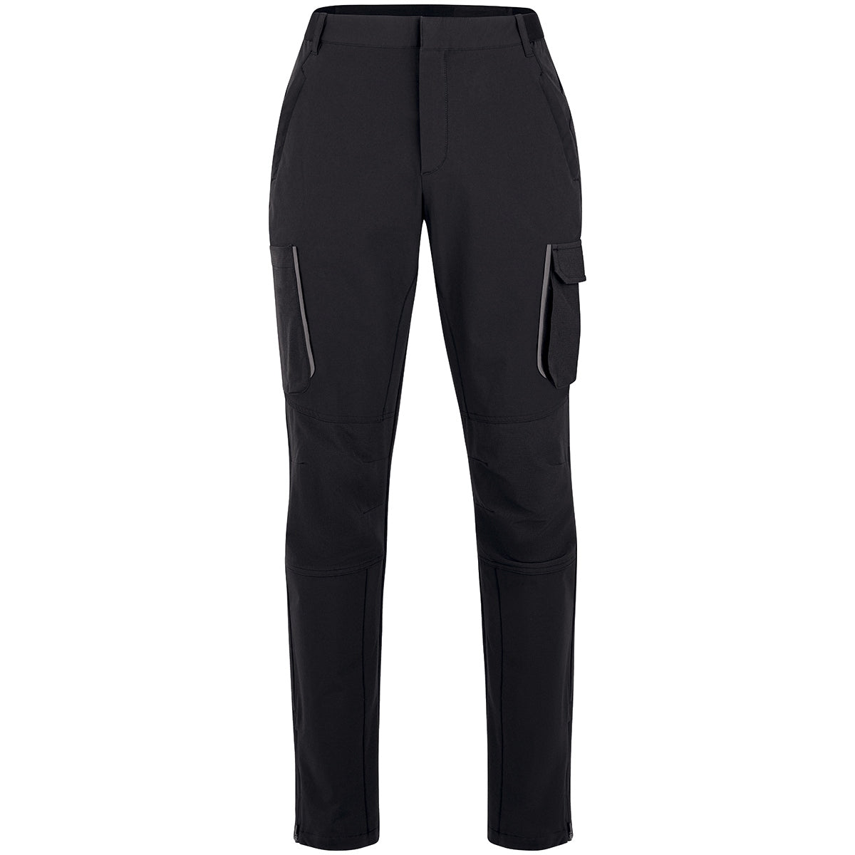 JAKO Funktionshose Work Damen Schwarz