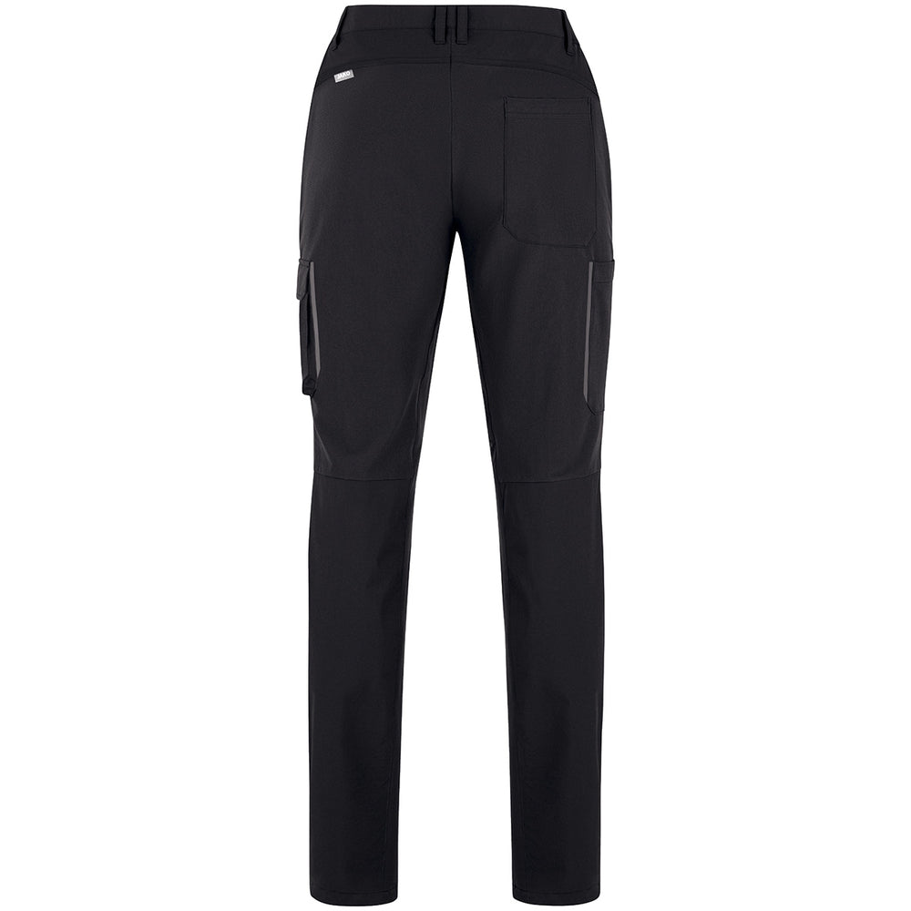 JAKO Funktionshose Work Damen (schwarz)