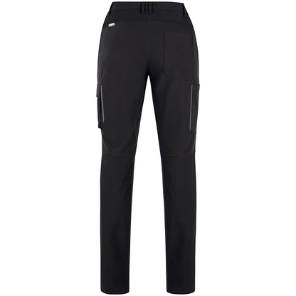 JAKO Funktionshose Work Damen (schwarz)