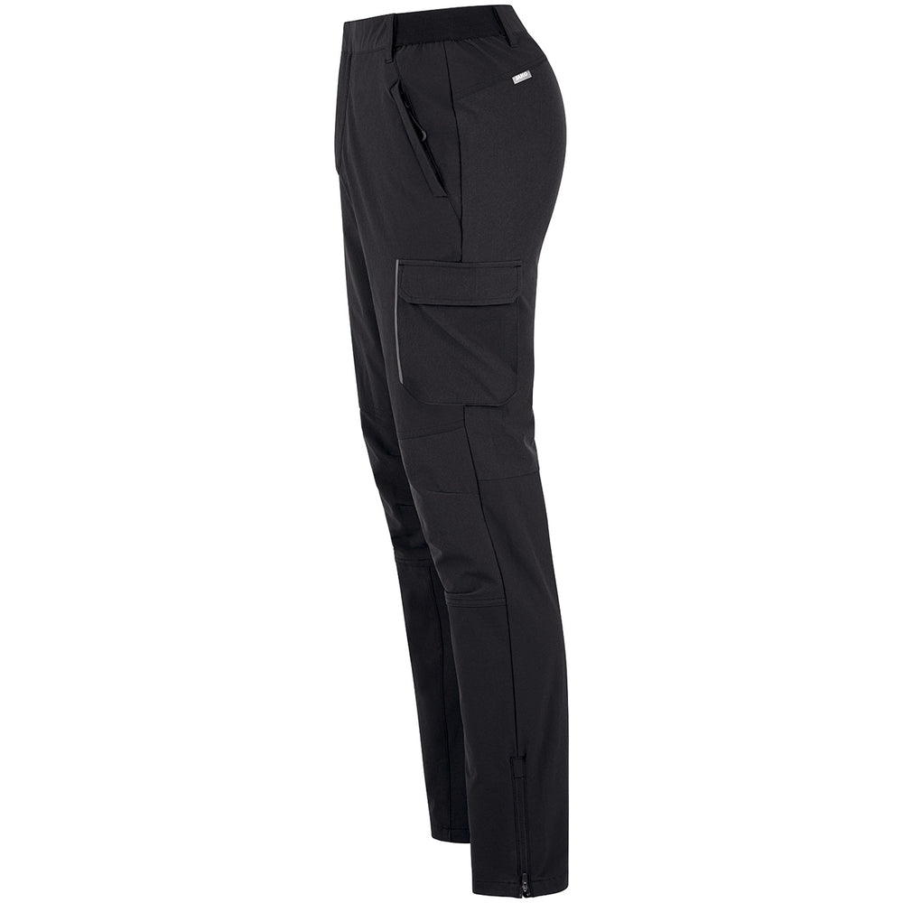 JAKO Funktionshose Work Damen (schwarz)