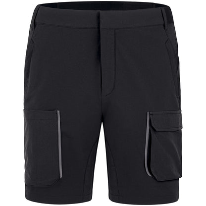 JAKO Funktionsshort Work (schwarz)
