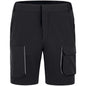 JAKO Funktionsshort Work Unisex Schwarz