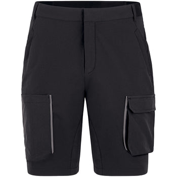 JAKO Funktionsshort Work Damen (schwarz)