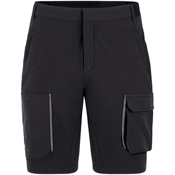 JAKO Funktionsshort Work Damen Schwarz