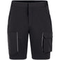 JAKO Funktionsshort Work Damen Schwarz